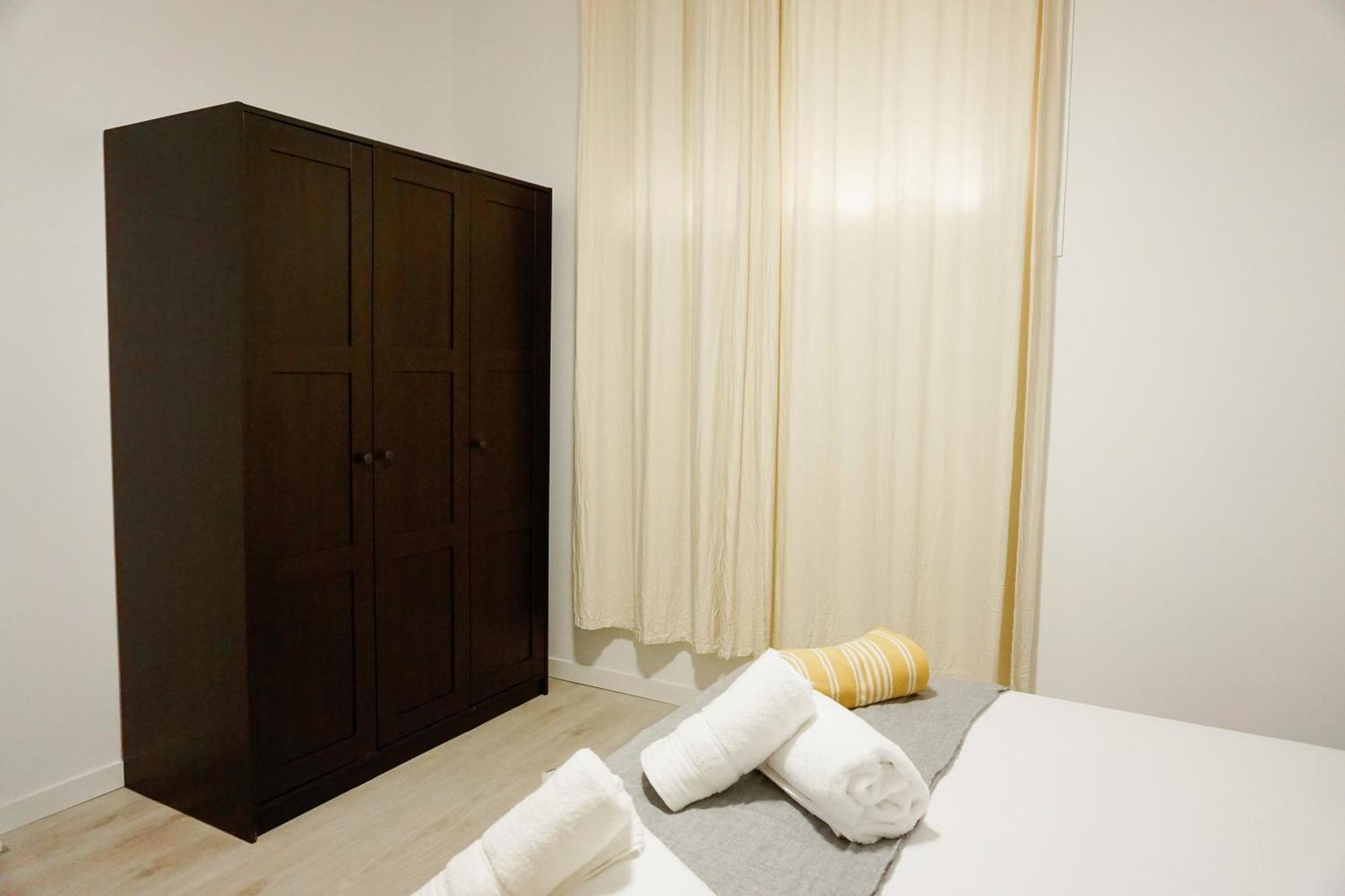 Martina I Apartment Malaga Exterior photo