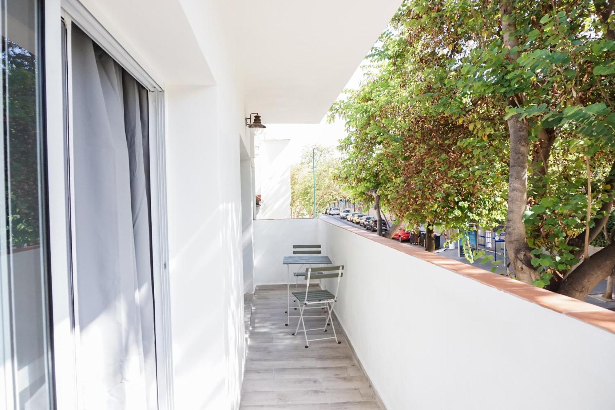 Martina I Apartment Malaga Exterior photo