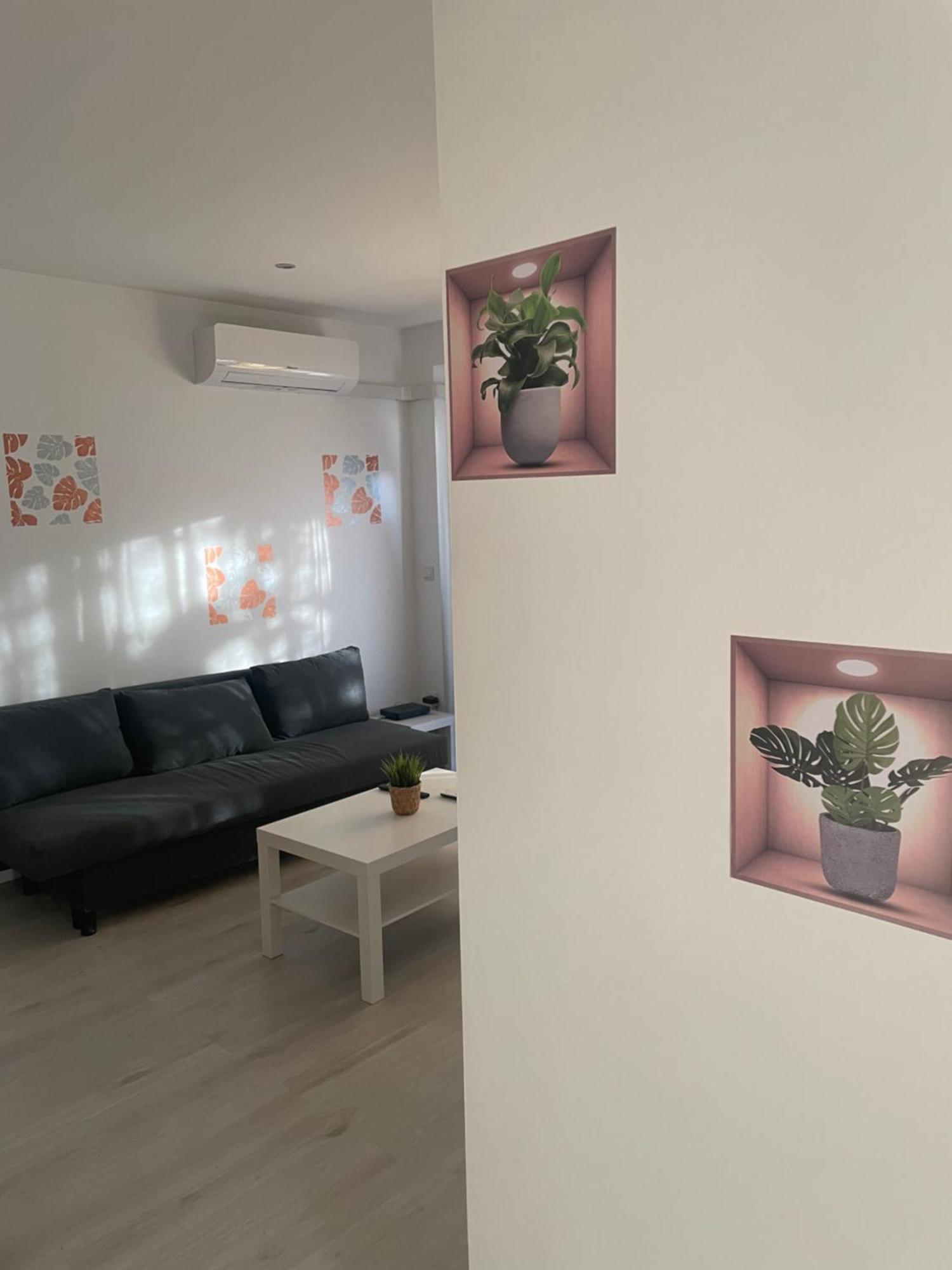 Martina I Apartment Malaga Exterior photo