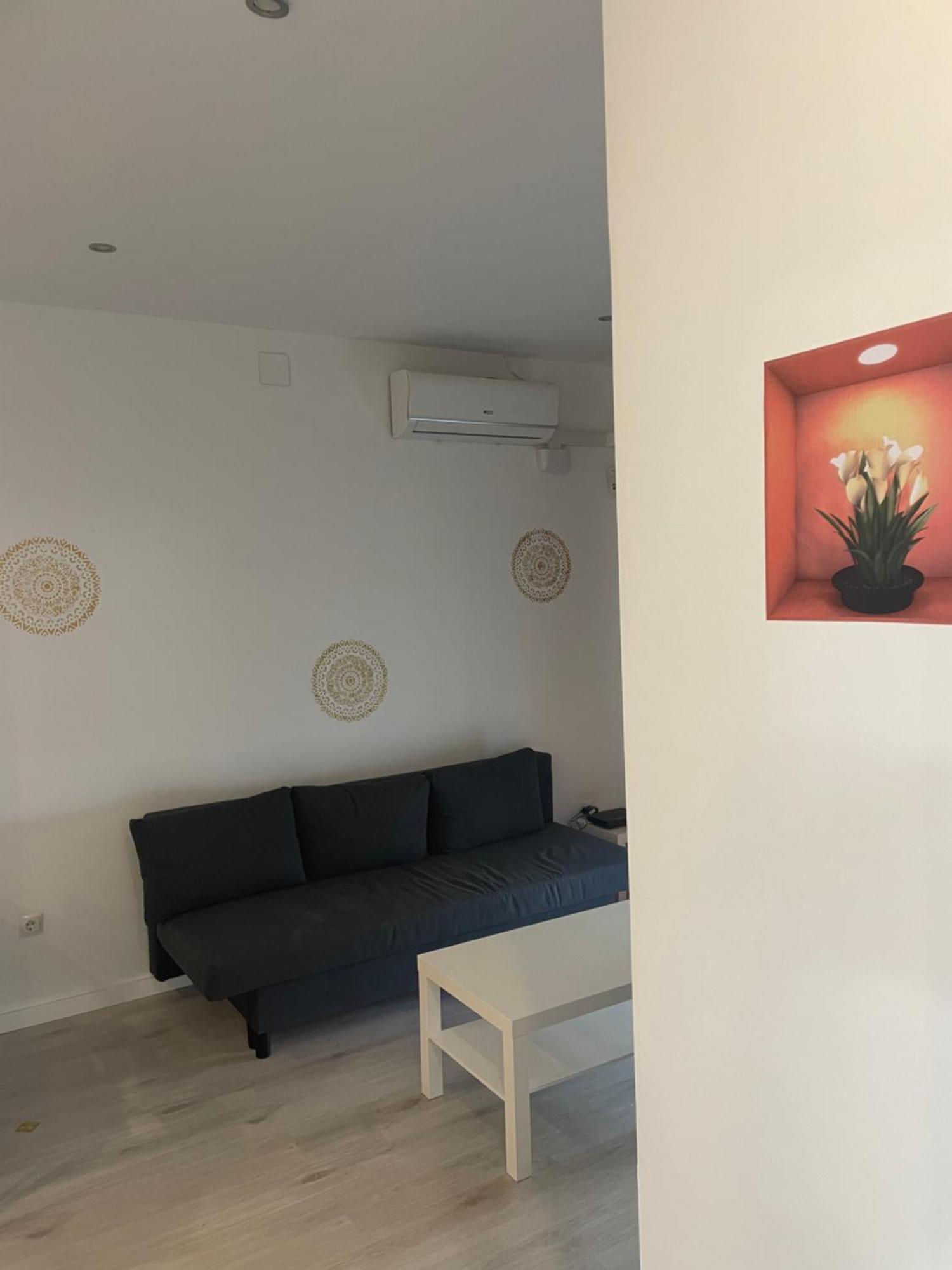 Martina I Apartment Malaga Exterior photo